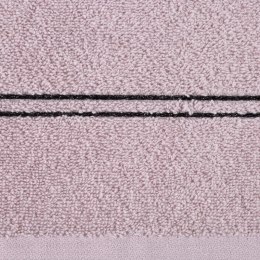 RĘCZNIK REGINA (04) 30X50 CM PUDROWY