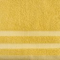 RĘCZNIK RIKI (11) 30X50 CM MUSZTARDOWY RĘCZNIK RIKI (11) 30X50 CM MUSZTARDOWY