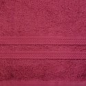 RĘCZNIK SESI (05) 50 X 90 CM JASNOCZERWONY RĘCZNIK SESI (05) 50 X 90 CM JASNOCZERWONY