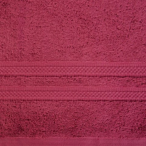 RĘCZNIK SESI (05) 50 X 90 CM JASNOCZERWONY RĘCZNIK SESI (05) 50 X 90 CM JASNOCZERWONY