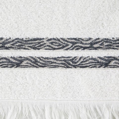 RĘCZNIK VERA (01) 70X140 CM BIAŁY RĘCZNIK VERA (01) 70X140 CM BIAŁY