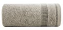 Ręcznik 50x90 Rodos beżowy ciemny 07 frotte 500g/m2 Eurofirany Ręcznik 50x90 Rodos beżowy ciemny 07 frotte 500g/m2 Eurofirany
