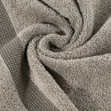 Ręcznik 50x90 Rodos beżowy ciemny 07 frotte 500g/m2 Eurofirany Ręcznik 50x90 Rodos beżowy ciemny 07 frotte 500g/m2 Eurofirany
