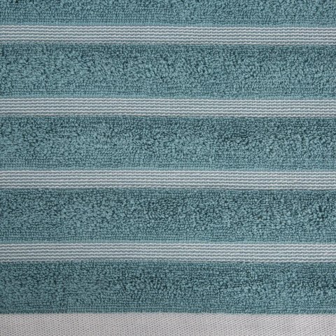Ręcznik 70x140 Isla różowy frotte 500 g/m2 Eurofirany Ręcznik 70x140 Isla różowy frotte 500 g/m2 Eurofirany
