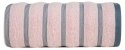 Ręcznik 70x140 Isla srebrny frotte 500 g/m2 Eurofirany Ręcznik 70x140 Isla srebrny frotte 500 g/m2 Eurofirany