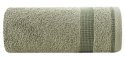 Ręcznik 70x140 Rodos oliwkowy 10 frotte 500g/m2 Eurofirany Ręcznik 70x140 Rodos oliwkowy 10 frotte 500g/m2 Eurofirany