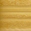 Ręcznik Judy 70x140 musztardowy 500g/m2 Eurofirany Ręcznik Judy 70x140 musztardowy 500g/m2 Eurofirany