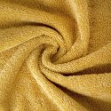 Ręcznik Judy 70x140 musztardowy 500g/m2 Eurofirany Ręcznik Judy 70x140 musztardowy 500g/m2 Eurofirany