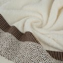 Ręcznik Marit 50x90 kremowy frotte 485 g/m2 Eurofirany Ręcznik Marit 50x90 kremowy frotte 485 g/m2 Eurofirany