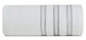 Ręcznik Selena 50x90 biały 500 g/m2 Eurofirany Ręcznik Selena 50x90 biały 500 g/m2 Eurofirany