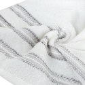 Ręcznik Selena 70x140 biały 500 g/m2 Eurofirany Ręcznik Selena 70x140 biały 500 g/m2 Eurofirany