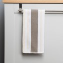 Ścierka kuchenna 50x70 Linea beżowa jasna S00006/SCI/006/050070/1 Ścierka kuchenna 50x70 Linea beżowa jasna S00006/SCI/006/050070/1