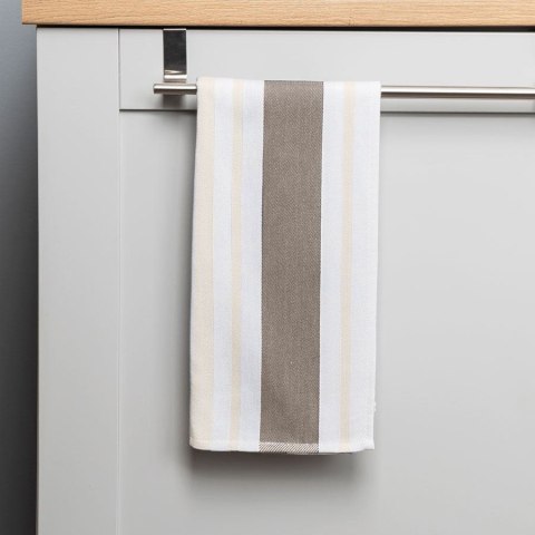 Ścierka kuchenna 50x70 Linea beżowa jasna S00006/SCI/006/050070/1 Ścierka kuchenna 50x70 Linea beżowa jasna S00006/SCI/006/050070/1