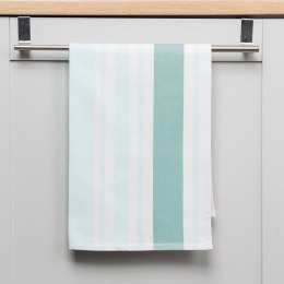 Ścierka kuchenna 50x70 Linea miętowa S00006/SCI/004/050070/1