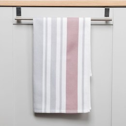 Ścierka kuchenna 50x70 Linea różowa S00006/SCI/005/050070/1