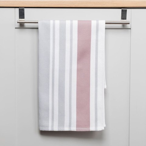 Ścierka kuchenna 50x70 Linea różowa S00006/SCI/005/050070/1 Ścierka kuchenna 50x70 Linea różowa S00006/SCI/005/050070/1