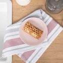 Ścierka kuchenna 50x70 Linea różowa S00006/SCI/005/050070/1 Ścierka kuchenna 50x70 Linea różowa S00006/SCI/005/050070/1