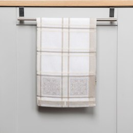Ścierka kuchenna 50x70 Majolica beżowa S00001/SCI/002/050070/1