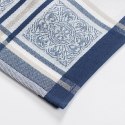 Ścierka kuchenna 50x70 Majolica granatowa S00001/SCI/003/050070/1 Ścierka kuchenna 50x70 Majolica granatowa S00001/SCI/003/050070/1