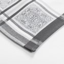 Ścierka kuchenna 50x70 Majolica szara S00001/SCI/001/050070/1 Ścierka kuchenna 50x70 Majolica szara S00001/SCI/001/050070/1