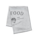 Ścierka kuchenna 50x70 Seafood szara S00004/SCI/001/050070/1 Ścierka kuchenna 50x70 Seafood szara S00004/SCI/001/050070/1