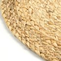 Podkładka na stół Boho 6 naturalna średnica 38 Eurofirany Podkładka na stół Boho 6 naturalna średnica 38 Eurofirany