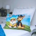 Pościel bawełniana 100x135 Psi Patrol Paw Pieski 8671 niebieska drużyna Pościel bawełniana 100x135 Psi Patrol Paw Pieski 8671 niebieska drużyna