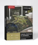 Pościel świecąca w ciemności 160x200 dinozaur 4030 A bawełniana Fluo 133 Pościel świecąca w ciemności 160x200 dinozaur 4030 A bawełniana Fluo 133