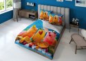 Pościel z mikrofibry 3D 160x200 kolorowe drinki 4213 A mikro 07 Pościel z mikrofibry 3D 160x200 kolorowe drinki 4213 A mikro 07