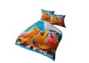 Pościel z mikrofibry 3D 160x200 kolorowe drinki 4213 A mikro 07 Pościel z mikrofibry 3D 160x200 kolorowe drinki 4213 A mikro 07