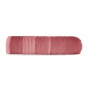 Ręcznik Moreno 70x140 Bamboo rożowy ciemny frotte 500g/m2 Darymex Ręcznik Moreno 70x140 Bamboo rożowy ciemny frotte 500g/m2 Darymex