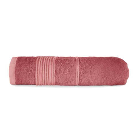 Ręcznik Moreno 70x140 Bamboo rożowy ciemny frotte 500g/m2 Darymex Ręcznik Moreno 70x140 Bamboo rożowy ciemny frotte 500g/m2 Darymex