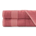 Ręcznik Moreno 70x140 Bamboo rożowy ciemny frotte 500g/m2 Darymex Ręcznik Moreno 70x140 Bamboo rożowy ciemny frotte 500g/m2 Darymex