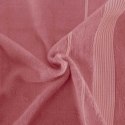 Ręcznik Moreno 70x140 Bamboo rożowy ciemny frotte 500g/m2 Darymex Ręcznik Moreno 70x140 Bamboo rożowy ciemny frotte 500g/m2 Darymex