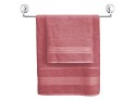 Ręcznik Moreno 70x140 Bamboo rożowy ciemny frotte 500g/m2 Darymex Ręcznik Moreno 70x140 Bamboo rożowy ciemny frotte 500g/m2 Darymex