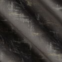 Zasłona 140x270 Adria grafitowa welurowa na taśmie Eurofirany Zasłona 140x270 Adria grafitowa welurowa na taśmie Eurofirany