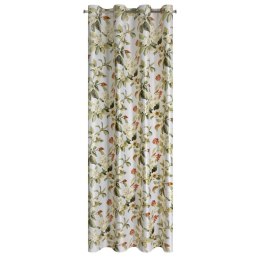Zasłona gotowa alea 140x250 cm biały