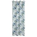 Zasłona gotowa alva 140x250 cm wielokolorowy
