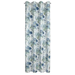 Zasłona gotowa alva 140x250 cm wielokolorowy