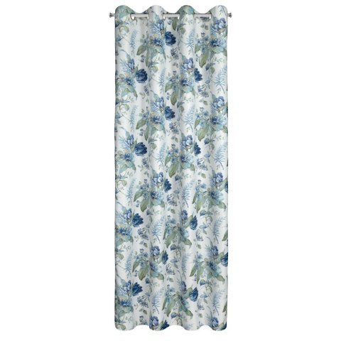 Zasłona gotowa alva 140x250 cm wielokolorowy Zasłona gotowa alva 140x250 cm wielokolorowy