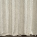 Zasłona gotowa blanka 140x250 cm naturalny Zasłona gotowa blanka 140x250 cm naturalny