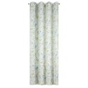 Zasłona gotowa d91 mia 140x250 cm biały Zasłona gotowa d91 mia 140x250 cm biały