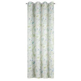 Zasłona gotowa d91 mia 140x250 cm biały