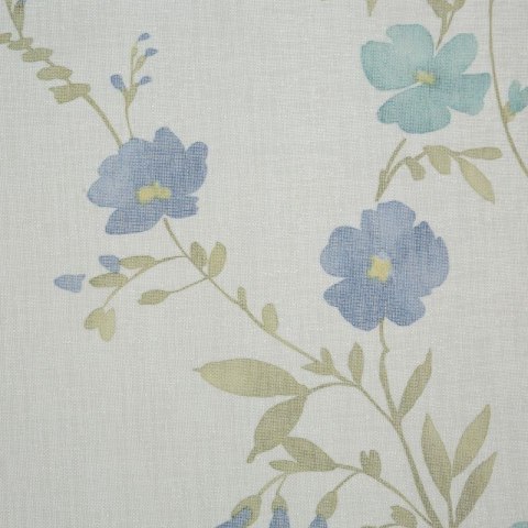 Zasłona gotowa d91 mia 140x250 cm biały Zasłona gotowa d91 mia 140x250 cm biały