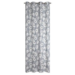 Zasłona gotowa fabia 140x250 cm biały