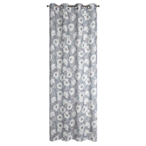 Zasłona gotowa fabia 140x250 cm biały Zasłona gotowa fabia 140x250 cm biały