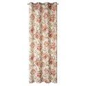 Zasłona gotowa jenny 140x250 cm naturalny Zasłona gotowa jenny 140x250 cm naturalny