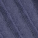 Zasłona gotowa julie 140x250 cm granatowy