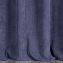 Zasłona gotowa julie 140x250 cm granatowy