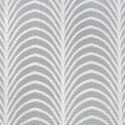 Zasłona gotowa kamila 140x250 cm biały